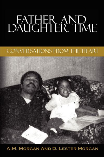 Produktbild: Father and Daughter Time