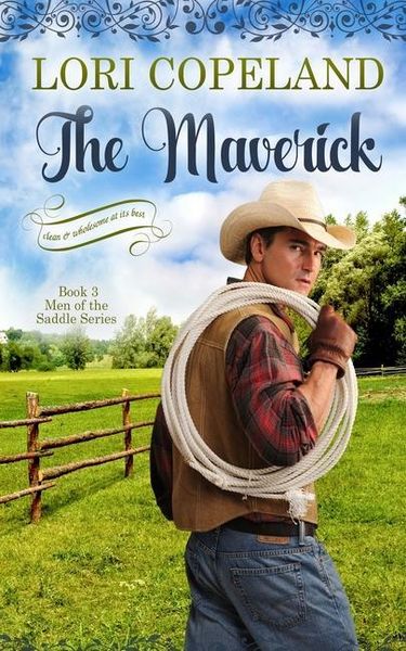 Produktbild: The Maverick
