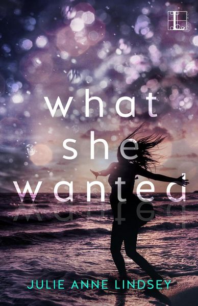 Produktbild: What She Wanted
