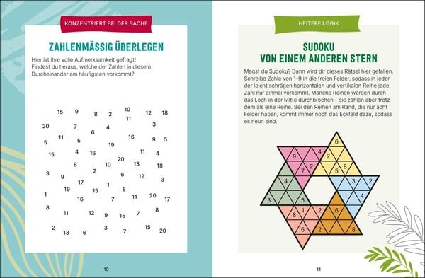 Produktbild: Der gro&szlig;e R&auml;tselspa&szlig; f&uuml;r Rentner