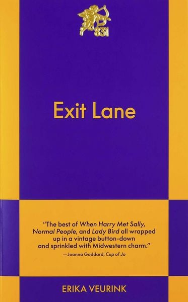 Produktbild: Exit Lane