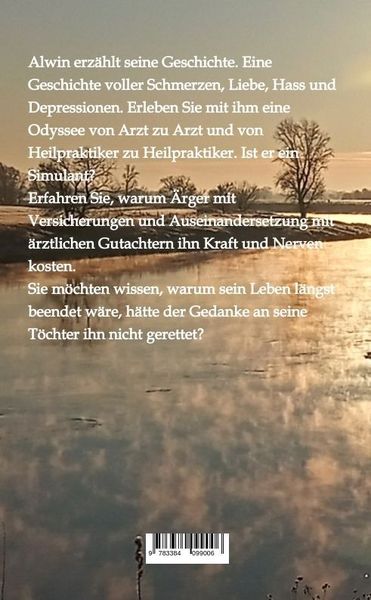 Produktbild: Fibro oder Fusel