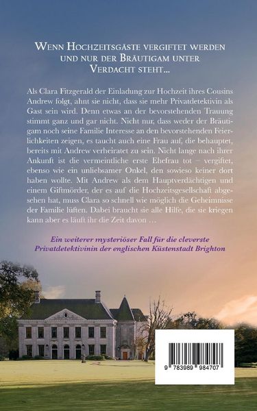 Produktbild: Mord ist Familiensache