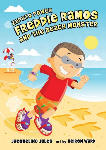 Produktbild: Freddie Ramos and the Beach Monster