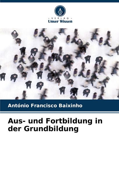 Produktbild: Aus- und Fortbildung in der Grundbildung