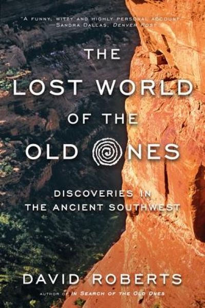 Produktbild: The Lost World of the Old Ones