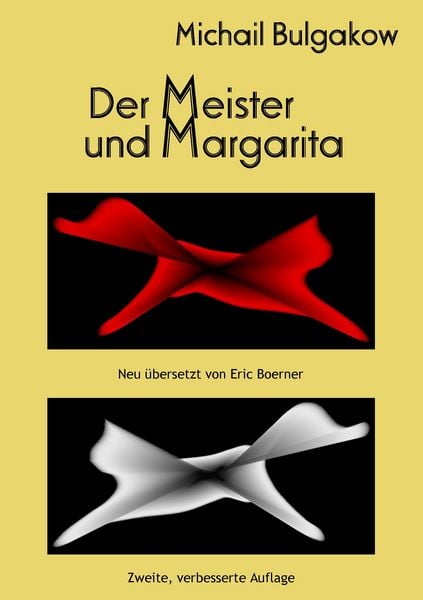 Produktbild: Der Meister und Margarita