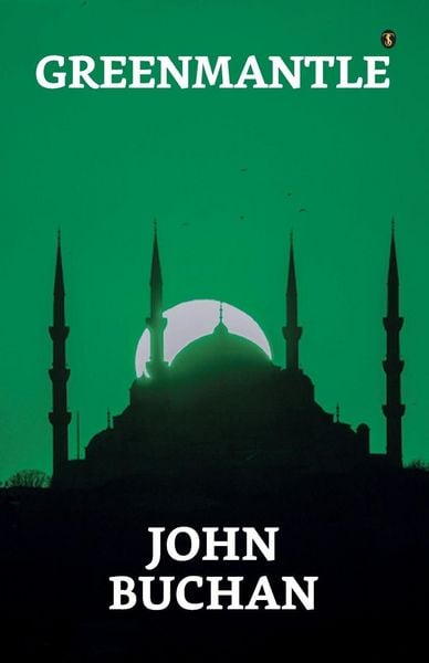 Produktbild: Greenmantle