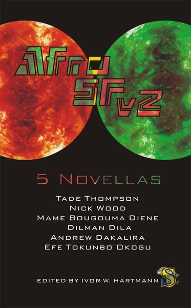Produktbild: AfroSFv2