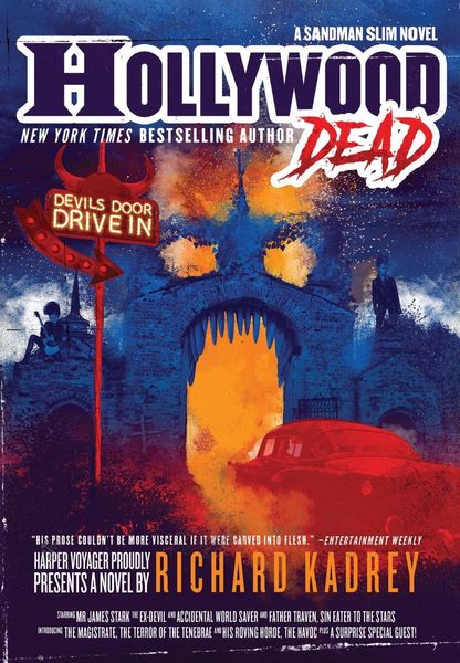 Produktbild: Hollywood Dead