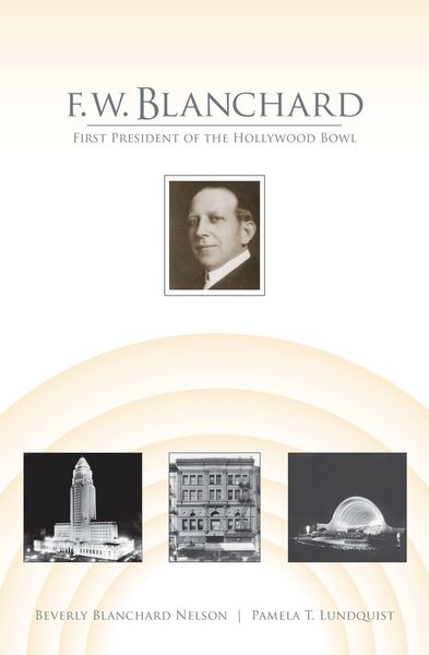Produktbild: F.W. Blanchard