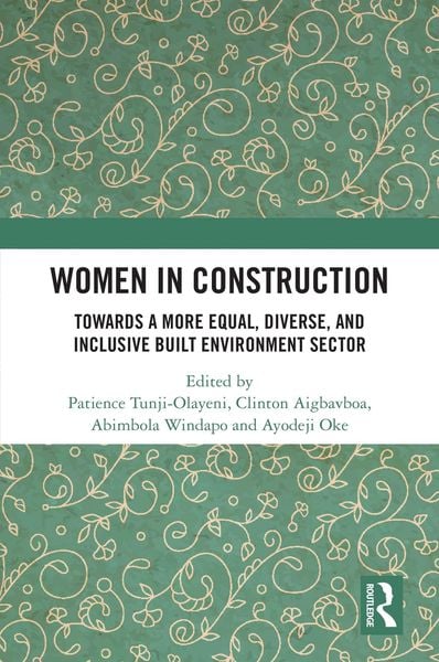 Produktbild: Women in Construction