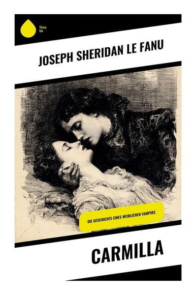 Produktbild: Carmilla