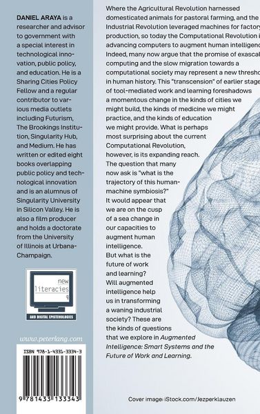 Produktbild: Augmented Intelligence