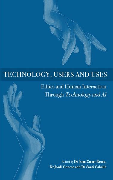 Produktbild: Technology, Users and Uses