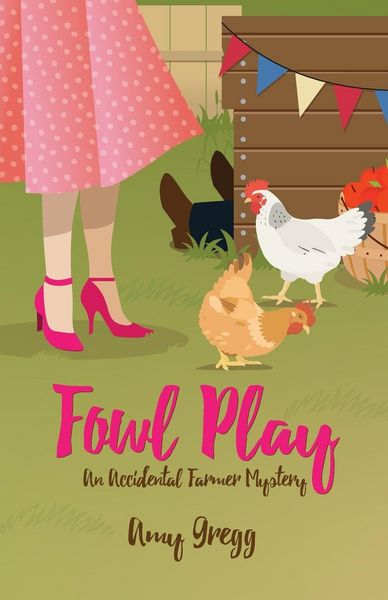 Produktbild: Fowl Play