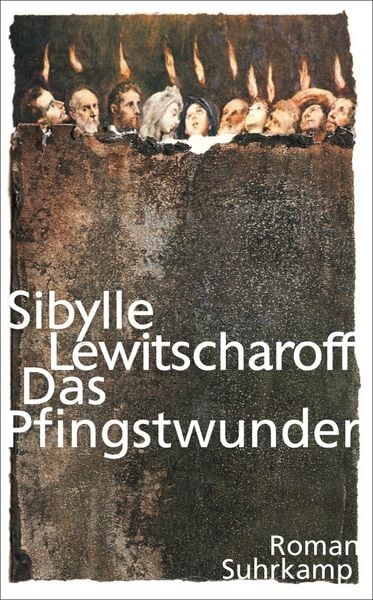 Produktbild: Das Pfingstwunder