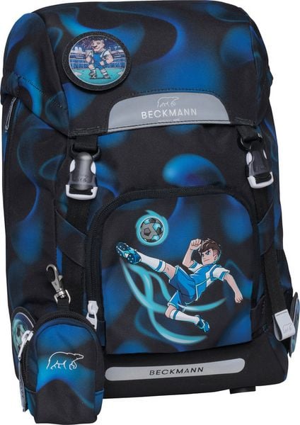 Produktbild: Rucksack Classic Magic League