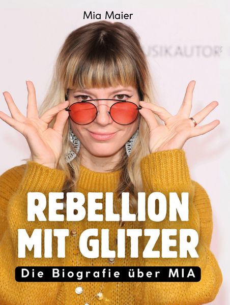 Produktbild: Rebellion mit Glitzer