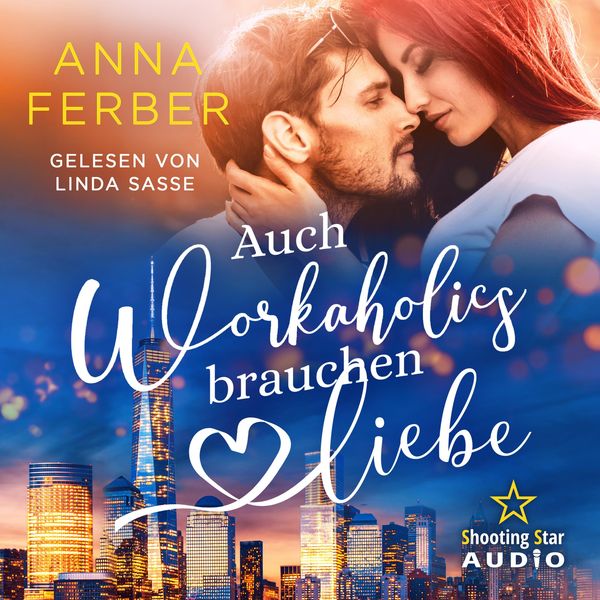 Produktbild: Auch Workaholics brauchen Liebe