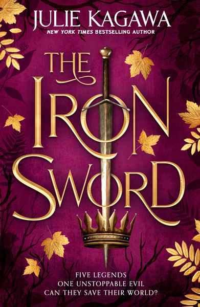 Produktbild: Iron Sword_iron Fey Evenfa2 Pb
