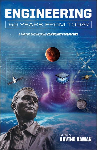 Produktbild: Engineering 50 Years from Today