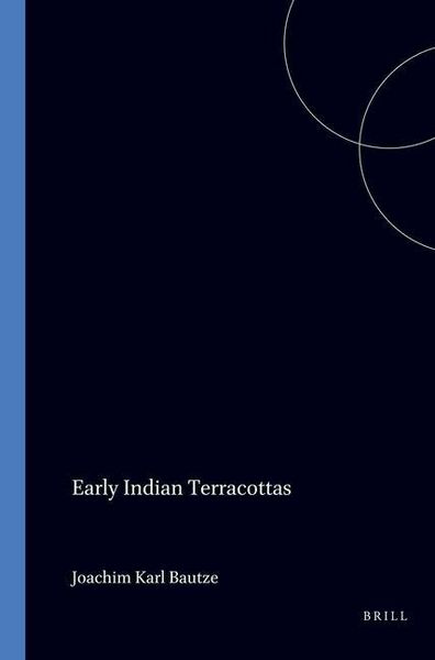 Produktbild: Early Indian Terracottas