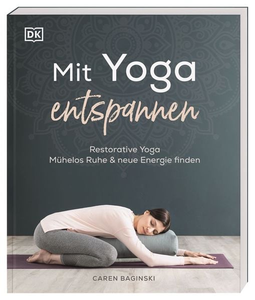 Produktbild: Mit Yoga entspannen