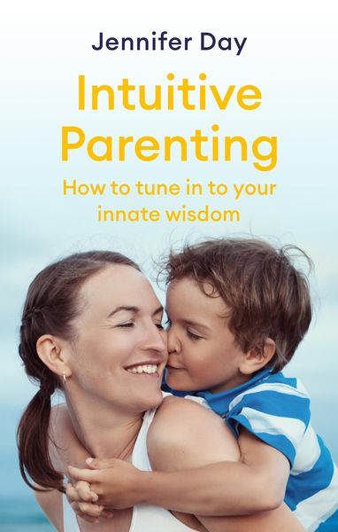 Produktbild: Intuitive Parenting