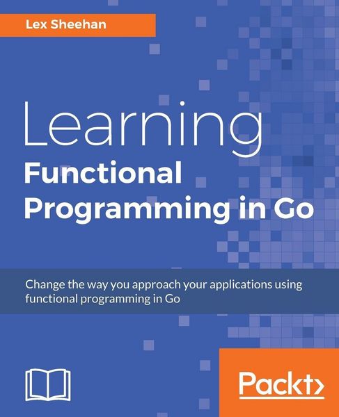 Produktbild: Learning Functional Programming in Go