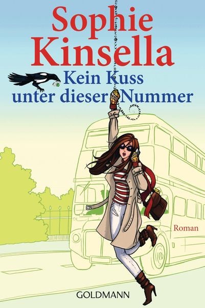 Produktbild: Kein Kuss unter dieser Nummer