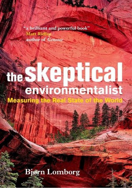 Produktbild: Skeptical Environmentalist