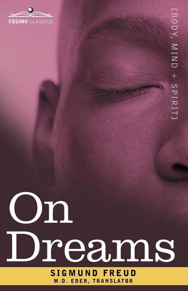 Produktbild: On Dreams