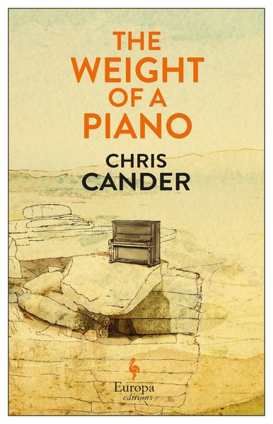 Produktbild: The Weight of a Piano