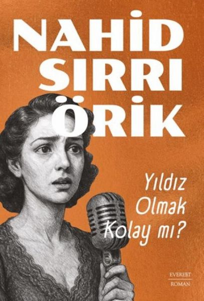 Produktbild: Yildiz Olmak Kolay Mi