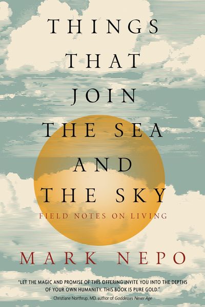 Produktbild: Things That Join the Sea and the Sky