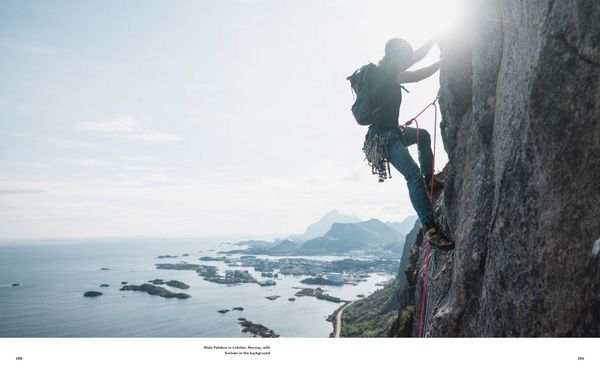 Produktbild: Climb On