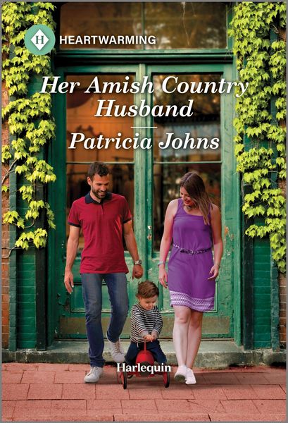 Produktbild: Her Amish Country Husband
