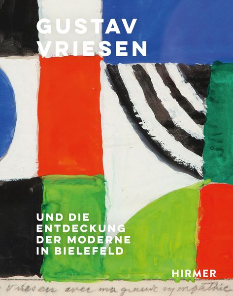 Produktbild: Gustav Vriesen