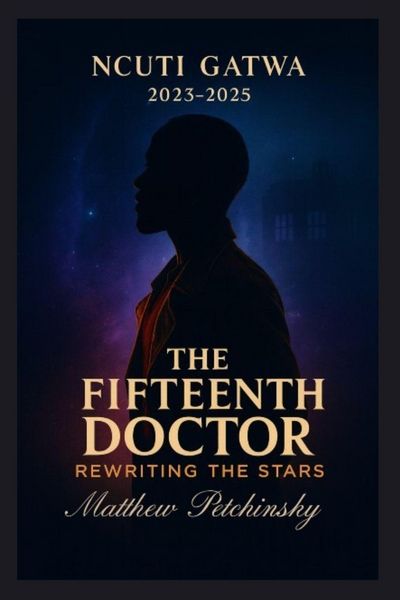Produktbild: The Fifteenth Doctor