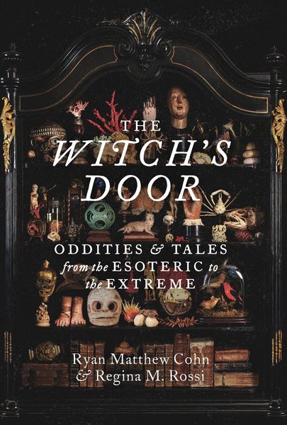Produktbild: The Witch's Door