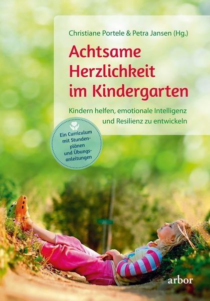 Produktbild: Achtsame Herzlichkeit im Kindergarten