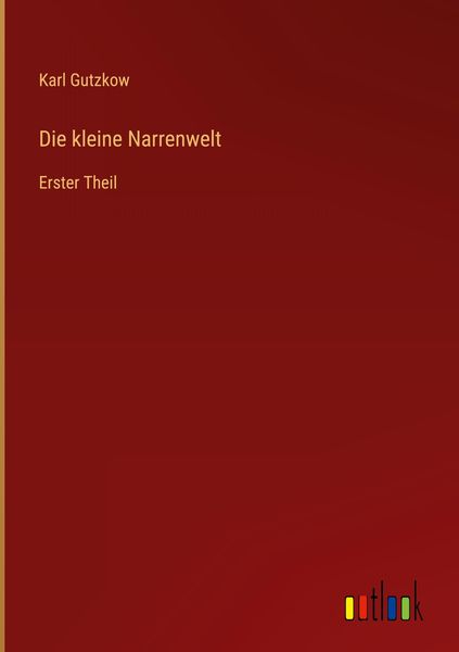 Produktbild: Die kleine Narrenwelt
