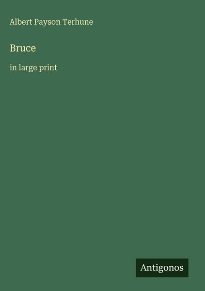 Produktbild: Bruce