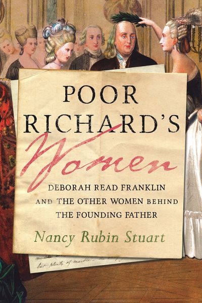 Produktbild: Poor Richard's Women