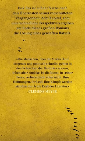 Produktbild: Buch der Gesichter