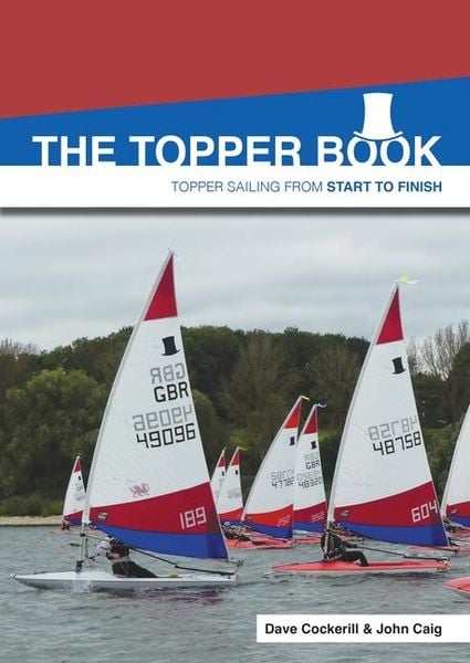 Produktbild: The Topper Book