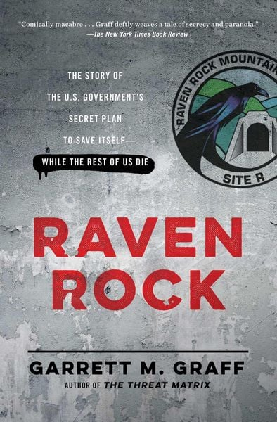 Produktbild: Raven Rock