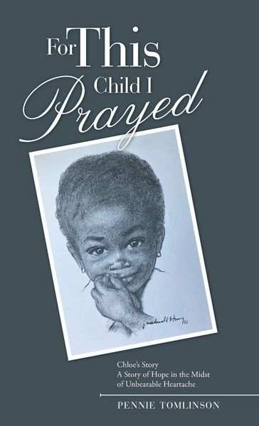 Produktbild: For This Child I Prayed
