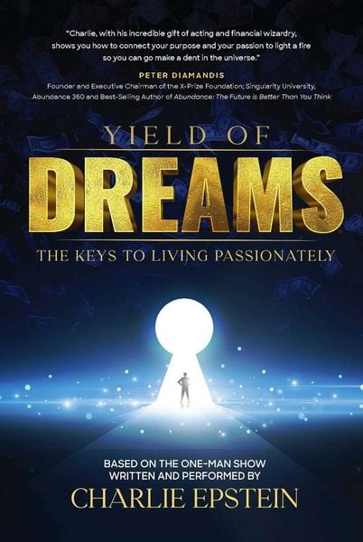 Produktbild: Yield of Dreams